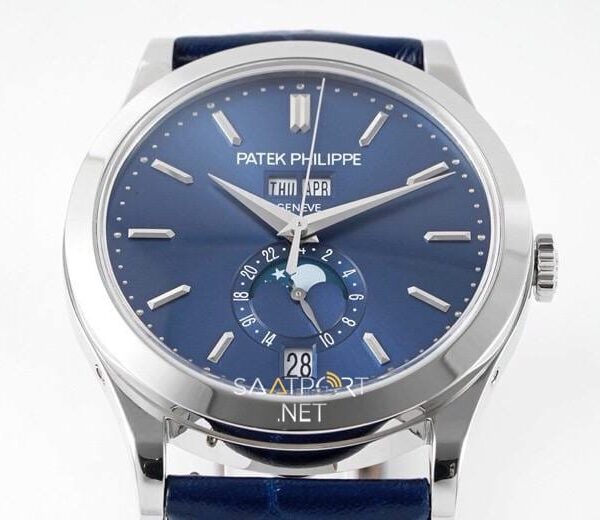 Patek Philippe Annual Calender 5396 1G-001 Super Clone ETA