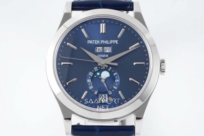 Patek Philippe Annual Calender 5396 1G-001 Super Clone ETA