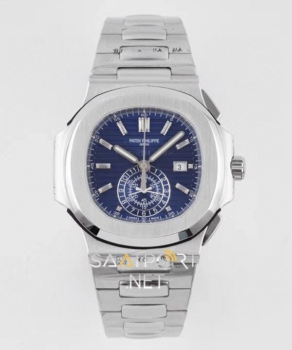 Patek Philippe Nautilus 59761G-001 Super Clone ETA