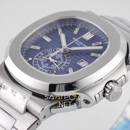 Patek Philippe Nautilus 59761G-001 Super Clone ETA