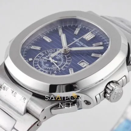 Patek Philippe Nautilus 59761G-001 Super Clone ETA