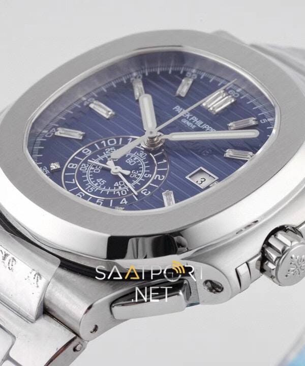 Patek Philippe Nautilus 59761G-001 Super Clone ETA