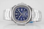 Patek Philippe Nautilus 59761G-001 Super Clone ETA