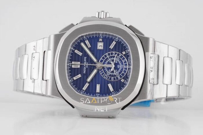 Patek Philippe Nautilus 59761G-001 Super Clone ETA