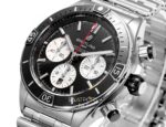 BREITLING CHRONOMAT B01 Siyah KADRAN AB0136251B1A