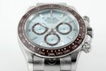 Rolex Daytona Platinum 116506 Super Clone Eta Aps Factory