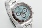 Rolex Daytona Platinum 116506 Super Clone Eta Aps Factory