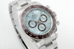 Rolex Daytona Platinum 116506 Super Clone Eta Aps Factory