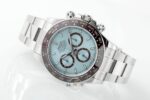 Rolex Daytona Platinum 116506 Super Clone Eta Aps Factory