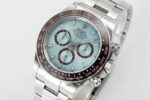 Rolex Daytona Platinum 116506 Super Clone Eta Aps Factory