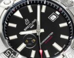 Breitling Avenger A17328101B1A1 Automatic 42mm Siyah Kadran ETA