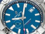 Breitling Avenger Automatic A17328101C1X1 Mavi Kadran 42mm ETA