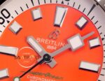 Breitling Superocean A173751A1O1S1 Automatic 42 Kelly Slater Limited Edition ETA