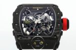 Richard Mille Rafael Nadal RM35-02 RAFA Tourbillon Karbon Kasa ZF ETA