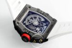 Richard Mille Rafael Nadal RM35-02 RAFA Tourbillon Karbon Kasa ZF ETA