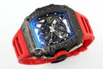 Richard Mille Rafael Nadal RM35-02 Tourbillon Karbon Kasa ZF ETA