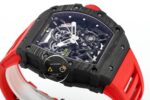 Richard Mille Rafael Nadal RM35-02 Tourbillon Karbon Kasa ZF ETA