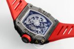 Richard Mille Rafael Nadal RM35-02 Tourbillon Karbon Kasa ZF ETA