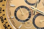 Rolex Daytona 126508 Cosmograph 40mm Full Gold Kadran Clean 4131 ETA