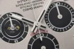 Rolex Daytona 126509 Cosmograph Oystersteel 40mm Gri Kadran Clean 4131 ETA