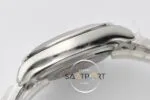 Rolex Daytona 126509 Cosmograph Oystersteel 40mm Gri Kadran Clean 4131 ETA