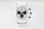 Rolex Daytona AET Remould 4130 Meteorite Dial Chronograph 40mm Super Clone ETA