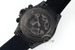 Rolex Daytona Carbon Fiber 40mm DiW Skeleton Dial Gold 4130 ETA