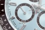 Rolex Daytona Platinum 116506 Baet Clean factory 4131 Super clone ETA