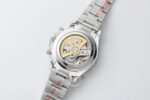 Rolex Daytona Platinum 116506 Baet Clean factory 4131 Super clone ETA