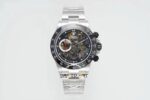 Rolex Daytona Juan Pablo Montoya Skeleton Artisans De Geneve AG1986-00 Super Clone ETA