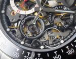 Rolex Daytona Juan Pablo Montoya Skeleton Artisans De Geneve AG1986-00 Super Clone ETA