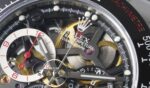 Rolex Daytona Juan Pablo Montoya Skeleton Artisans De Geneve AG1986-00 Super Clone ETA