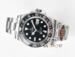 Rolex GMT-Master II 40mm QF 126710 GRNR Siyah Gri Seramik Bezel Oyster 3285 ETA