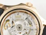 Rolex Yacht-Master 126655 ARF Oysterflex Kauçuk Kayış 904L Rose Kasa 3235 ETA