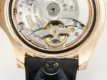 Rolex Yacht-Master 126655 ARF Oysterflex Kauçuk Kayış 904L Rose Kasa 3235 ETA