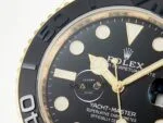Rolex Yacht-Master 226658 ARF Oysterflex Kauçuk Kayış 904L Gold Kasa 3235 ETA