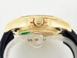 Rolex Yacht-Master 226658 ARF Oysterflex Kauçuk Kayış 904L Gold Kasa 3235 ETA