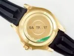 Rolex Yacht-Master 226658 ARF Oysterflex Kauçuk Kayış 904L Gold Kasa 3235 ETA