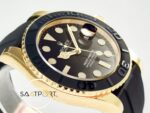 Rolex Yacht-Master 226658 ARF Oysterflex Kauçuk Kayış 904L Gold Kasa 3235 ETA