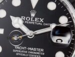 Rolex Yacht-Master 42mm 226659 ARF Oysterflex Seramik Bezel 904L Çelik Kasa 3235 ETA