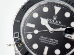 Rolex Yacht-Master 42mm 226659 ARF Oysterflex Seramik Bezel 904L Çelik Kasa 3235 ETA