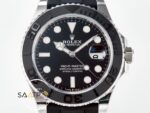 Rolex Yacht-Master 42mm 226659 ARF Oysterflex Seramik Bezel 904L Çelik Kasa 3235 ETA