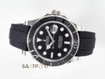 Rolex Yacht-Master 42mm 226659 ARF Oysterflex Seramik Bezel 904L Çelik Kasa 3235 ETA