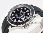 Rolex Yacht-Master 42mm 226659 ARF Oysterflex Seramik Bezel 904L Çelik Kasa 3235 ETA