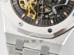 Audemars Piguet Royal Oak 41mm Skeleton 15407 ZF 3132 Super Clone ETA