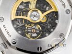 Audemars Piguet Royal Oak 41mm Skeleton 15407 ZF 3132 Super Clone ETA