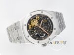 Audemars Piguet Royal Oak 41mm Skeleton 15407 ZF 3132 Super Clone ETA