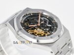 Audemars Piguet Royal Oak 41mm Skeleton 15407 ZF 3132 Super Clone ETA