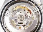 Rolex Datejust 41mm 126333 Arf Factory Gümüş Kadran 3235 Super Clone ETA