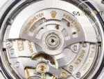 Rolex Datejust 41mm 126333 Arf Factory Gümüş Kadran 3235 Super Clone ETA